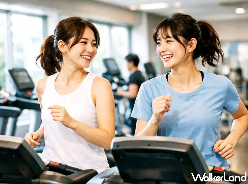 ▲青春動滋券升級運動幣！16歲以上都能抽500元、登記時間懶人包。 / 圖：AI生成提供 窩客島整理