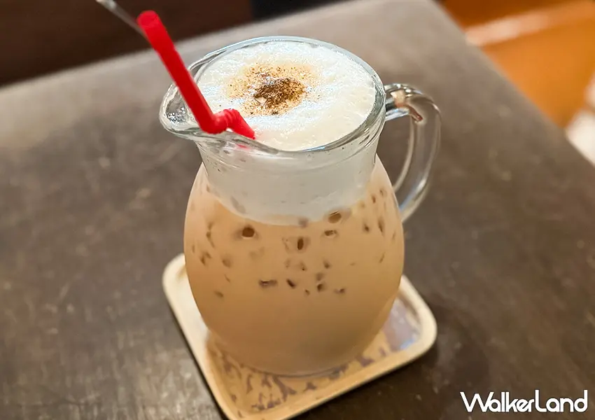 ▲東京咖啡廳私藏名單!澀谷甜點店推薦 SHOTO CAFE 雲朵烤戚風必吃,日本旅遊必收。