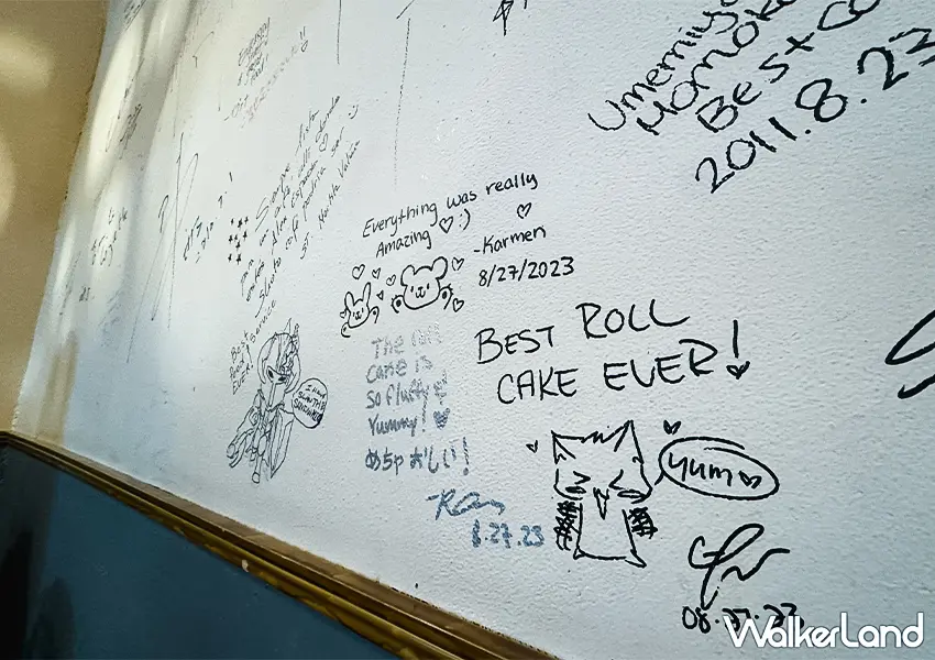 ▲東京咖啡廳私藏名單!澀谷甜點店推薦 SHOTO CAFE 雲朵烤戚風必吃,日本旅遊必收。