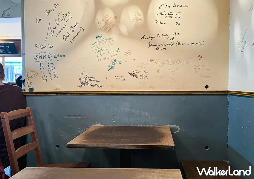 ▲東京咖啡廳私藏名單!澀谷甜點店推薦 SHOTO CAFE 雲朵烤戚風必吃,日本旅遊必收。