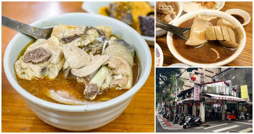 ▲台北麻油雞推薦6大必吃!南機場夜市阿男麻油雞、寧夏夜市環記麻油雞,開店前爆排先吃。