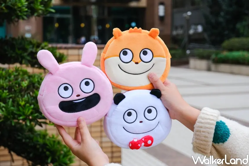 ▲7-11 聯名商品價格289元起，門市快閃購自2026/2/4 15:00起開跑。（攝影：張人尹）