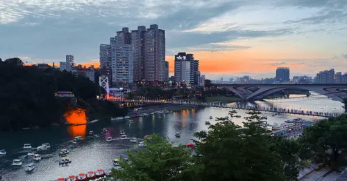 免費手寫春聯與限量原民好禮拿不完！2026新北春節旅遊攻略、3大風景區活動搶先看。