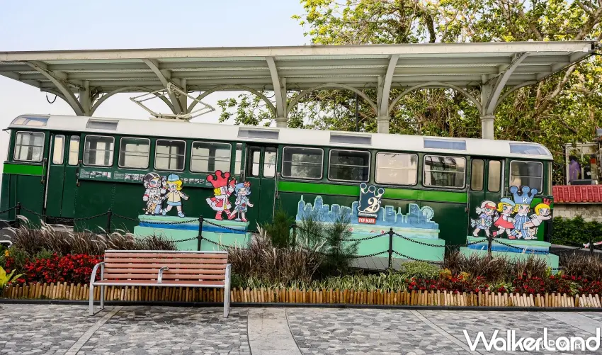 ▲香港旅遊發展局透過城市企劃,呈現香港多層次旅遊樣貌。