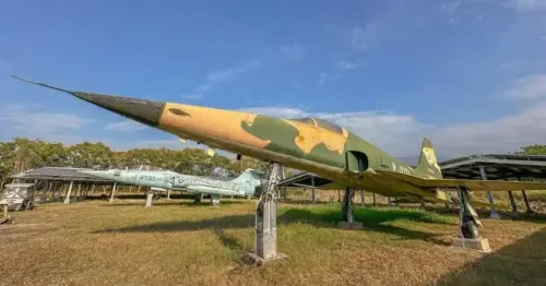 雲林古坑翠華會館，30公頃森林系住宿，親子旅遊跨年首選。