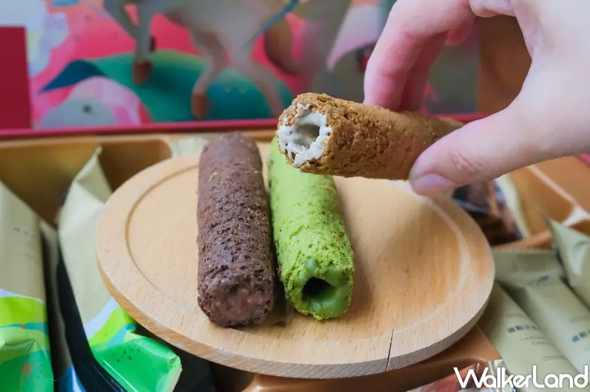 ▲青鳥旅行迎接10週年,推出2026馬年限定「春光躍影」春節藝術禮盒,成為年節送禮話題焦點。(攝影:張人尹)