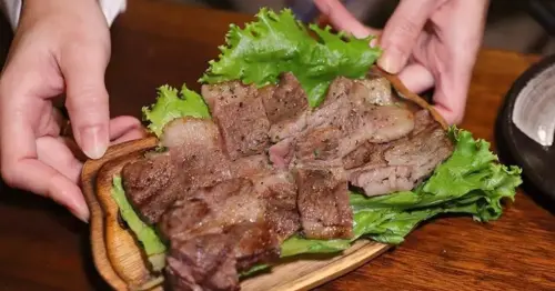 新竹京町家日式居酒屋，日治古蹟炭火直烤，巷弄裡的日本夜生活。