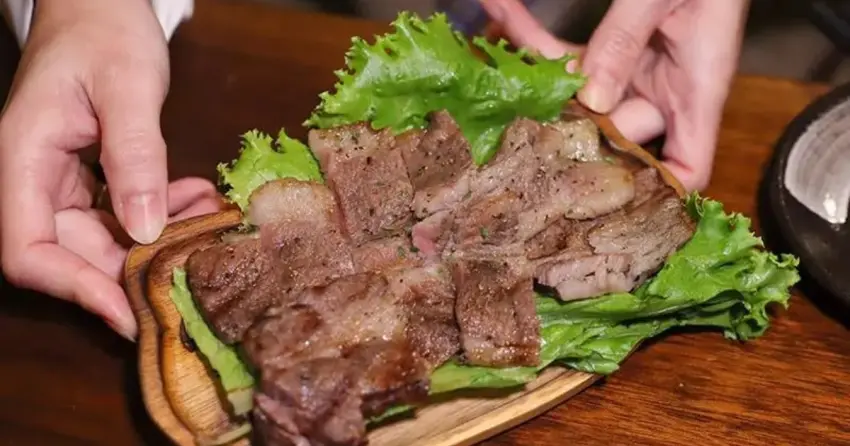 新竹京町家日式居酒屋，日治古蹟炭火直烤，巷弄裡的日本夜生活。