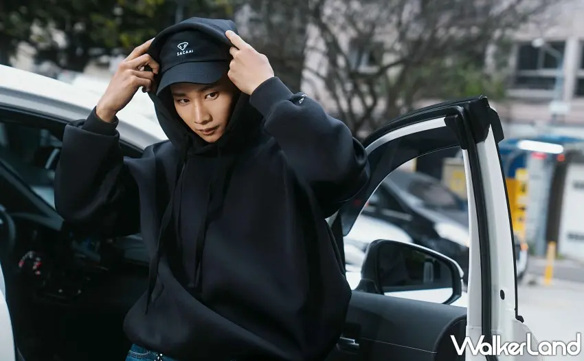 ▲SACA 以兼具設計質感的單品滿足多元需求,將生活配件轉化為日常隨身的品味符號。 圖/SACA提供;窩客島整理