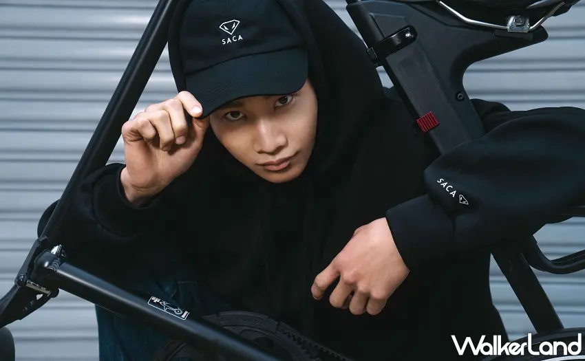 ▲迎接馬年到來, SACA 推出一系列新春限定禮遇,服飾全系列享有 88 折優惠。 圖/SACA提供;窩客島整理