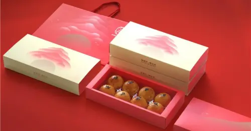 全家有陳耀訓蛋黃酥現貨！北車8處不用預約直接買，挑戰超商最強過年禮盒。