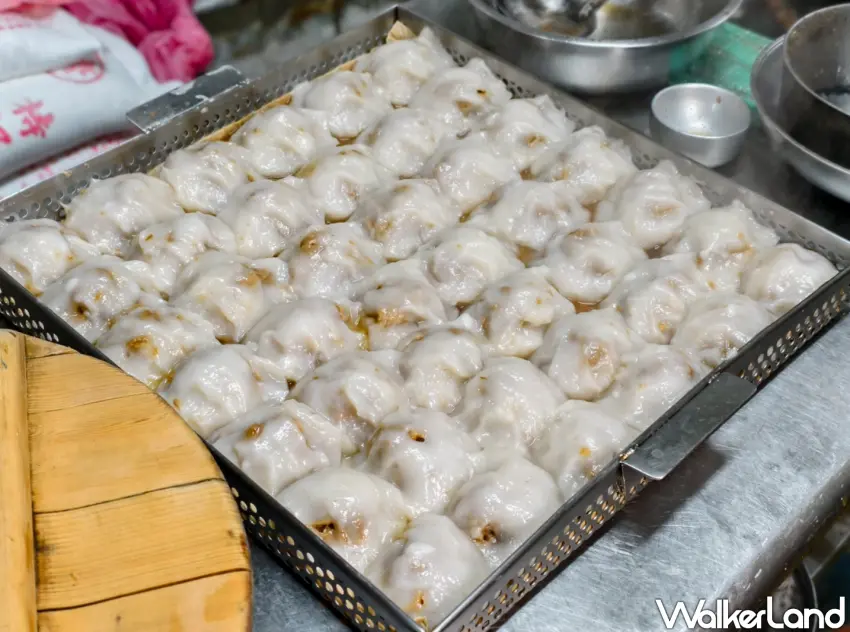 ▲「三塊厝肉圓嫂」是不少老高雄人記憶中的經典小吃。（美食好芃友提供）