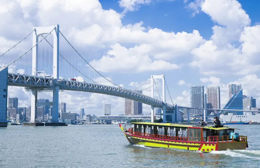 ▲運航期間為2026年3月14日～4月12日，以涵蓋東京櫻花盛開的主要時期，不過實際櫻花開花時間會受氣候影響，可能會稍微調整日期