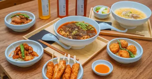 花蓮三天兩夜最強攻略，媒體超人精選六大美食景點伴手禮，落羽松秘境必訪。