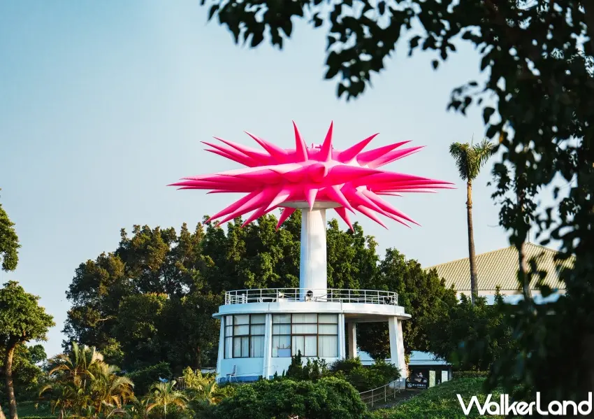 ▲高美館2026年度展覽清單公開！亞洲首次英國觀念藝術教父大型回顧展、高雄獎三十年必逛。