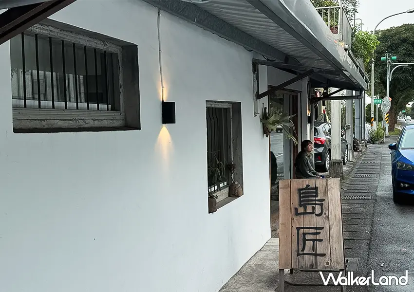 ▲宜蘭伴手禮推薦！島匠商行 醬油糰子必吃、復刻阿嬤手釀醬油，超美老屋就在這。