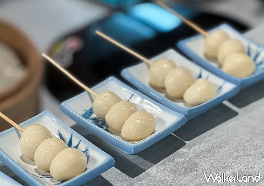 ▲宜蘭伴手禮推薦！島匠商行 醬油糰子必吃、復刻阿嬤手釀醬油，超美老屋就在這。