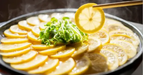 廣島冬季旅遊攻略！必吃日本第1檸檬鍋、牡蠣6吃與世羅百年和牛饗宴。