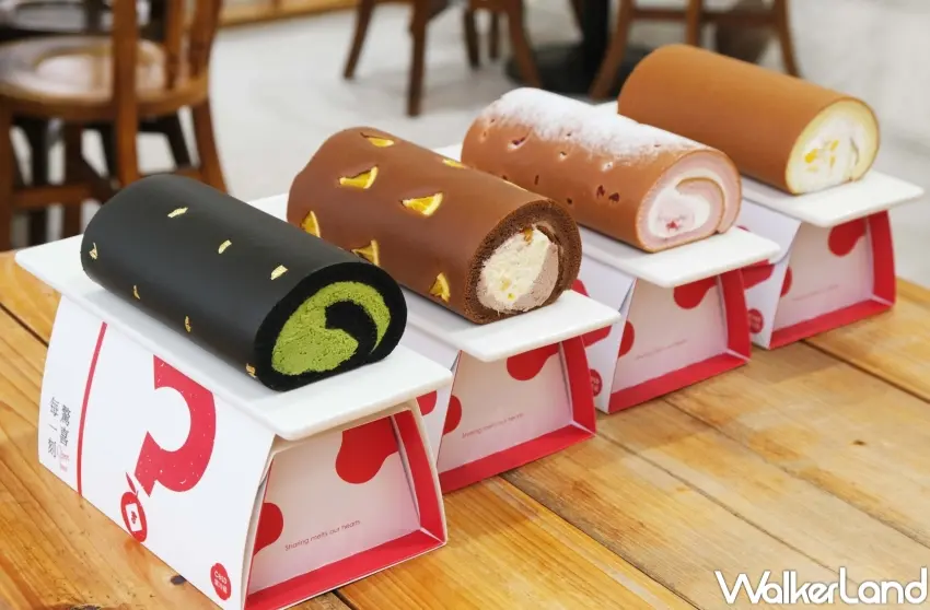 ▲亞尼克生乳捲盲盒搭上春節檔期回歸,盲盒限定口味加碼抽獎,成為粉絲下午茶新理由。