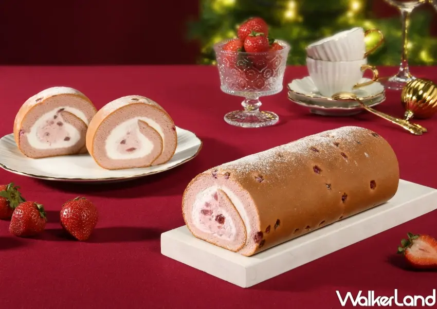 ▲亞尼克春節初一到初三門市加碼抽獎,單筆消費滿888元即可抽甜點,中獎機率100%。