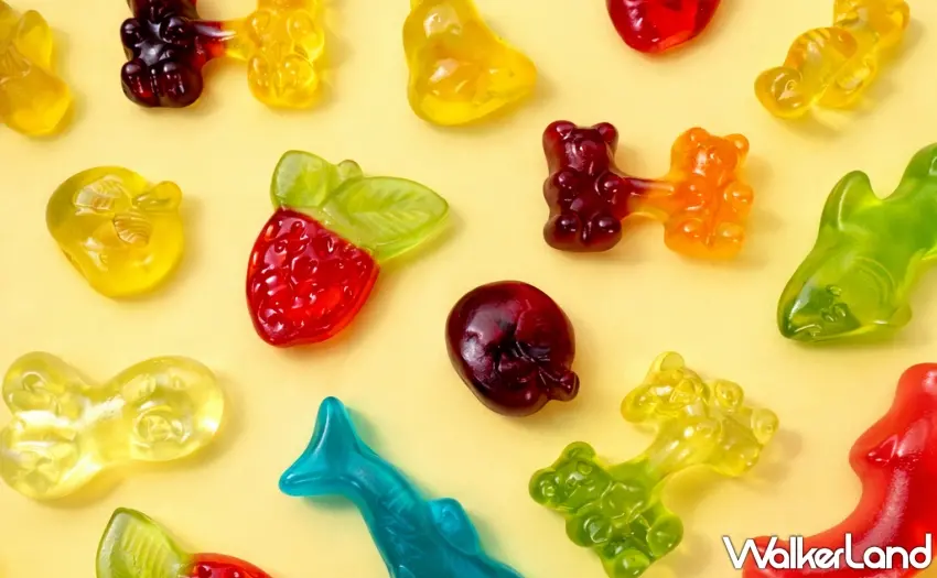 ▲Bären-Treff德國派對熊不僅是高品質軟糖的代表，更是陪伴無數歡樂時刻的甜蜜象徵。圖／Bären-Treff德國派對熊提供；窩客島整理