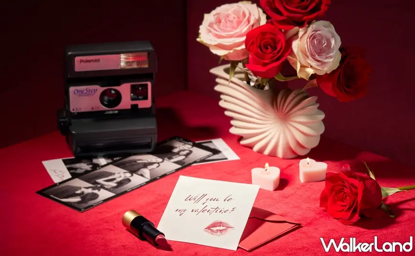 ▲迎接2026情人節，台北喜來登集結安東廳與比薩屋，以極黑戰斧、帝王蟹與A5和牛打造限定海陸饗宴，2月14日用餐再送玫瑰花。圖／台北喜來登大飯店提供；窩客島整理