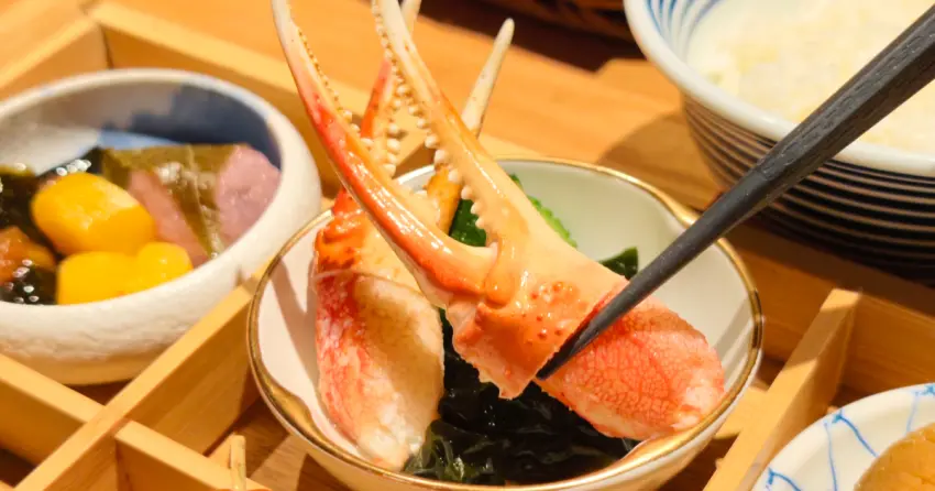 過年要吃開運美食！金子半之助、辻半新春限定優惠餐，繼光香香雞加碼88折。