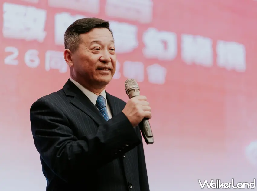 ▲專業的簡報內容讓現場近百位業者深入了解太陽富國航空的市場策略與後續布局。 圖/太陽富國航空提供;窩客島整理