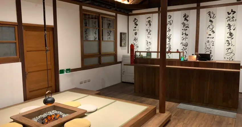 拒絕人擠人！烏來蘇卡利漫活一泊三食，專屬I型人的浪漫情人節提案。