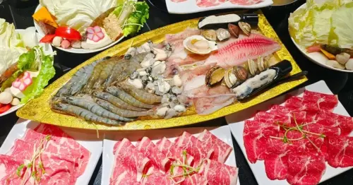最強110間宜蘭餐廳推薦！吃到飽、無菜單、合菜海鮮、火鍋燒烤、親子餐廳懶人包。