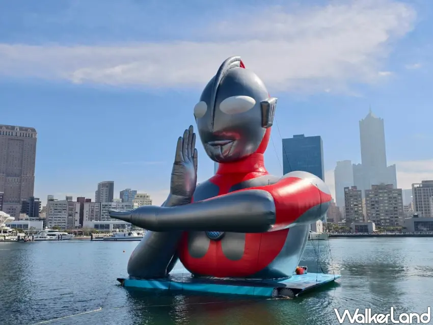 ▲「超人力霸王」（美食好芃友提供）