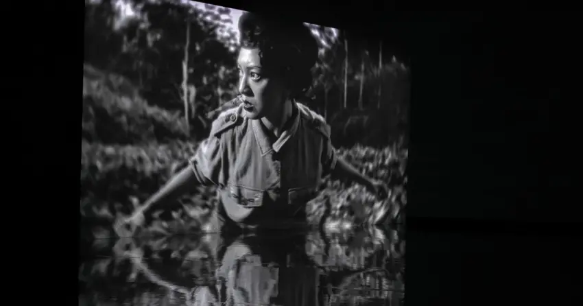 免門票中山站展覽！台北當代藝術館娜塔莎通蒂個展登場，必逛台北室內景點推薦。