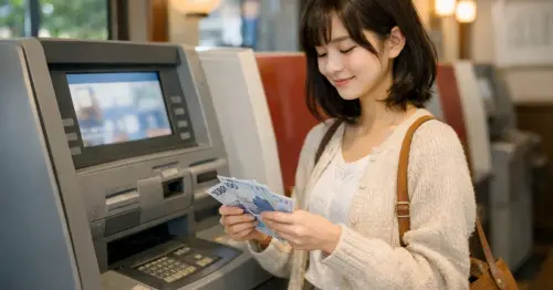 紅包準備好了嗎！2026春節換新鈔2月9日正式起跑，這幾家銀行免排隊，ATM也能領新鈔。