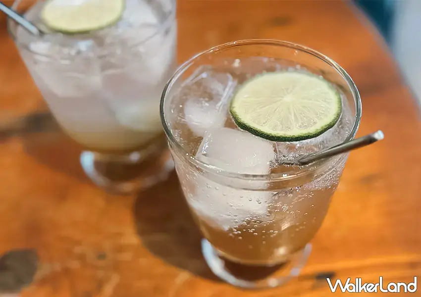 ▲宜蘭頭城美食5選！鐵道咖啡廳超美、必吃草莓大福在這，海景咖啡廳也有。