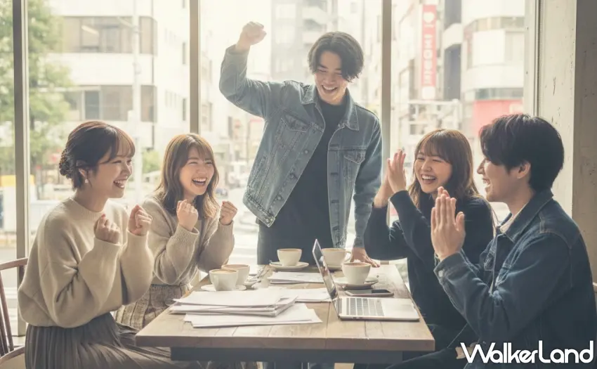 ▲終能量最強週！5生肖財運旺到農曆年，屬羊生活驚喜連連，屬蛇輕鬆賺大錢，快看你上榜沒。 / 圖：AI生成提供 窩客島整理