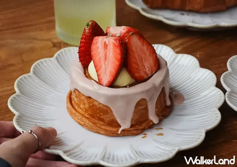 ▲南港咖啡廳推薦7選！不限時咖啡廳一次收，超美玻璃屋、京都日系必拍。