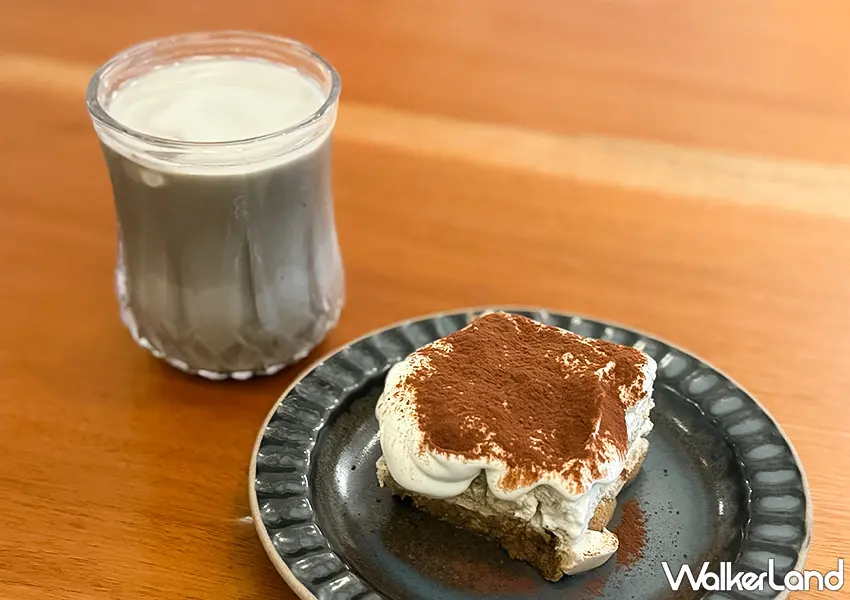 ▲南港咖啡廳推薦7選！不限時咖啡廳一次收，超美玻璃屋、京都日系必拍。