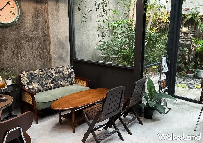 ▲南港咖啡廳推薦7選！不限時咖啡廳一次收，超美玻璃屋、京都日系必拍。