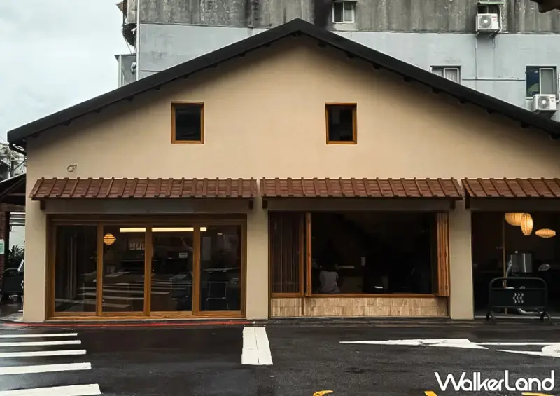 ▲南港咖啡廳推薦7選！不限時咖啡廳一次收，超美玻璃屋、京都日系必拍。