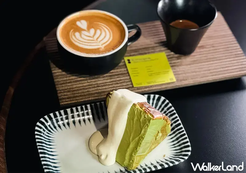 ▲南港咖啡廳推薦7選！不限時咖啡廳一次收，超美玻璃屋、京都日系必拍。