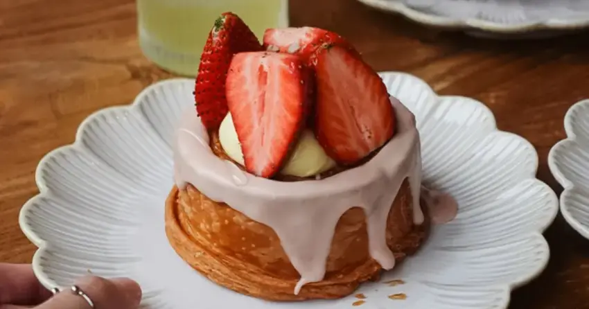 南港咖啡廳推薦7選！不限時咖啡廳一次收，超美玻璃屋、京都日系必拍。