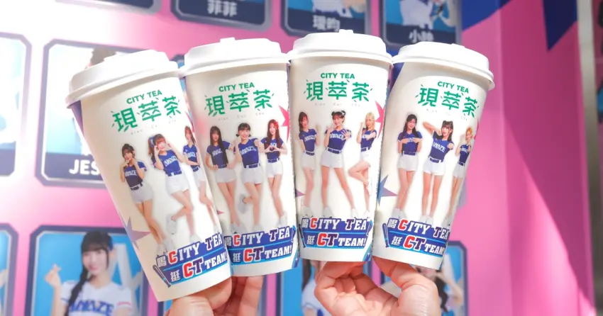 應援WBC必搶小卡！7-11大巨蛋棒球主題店，聯名杯 限定閃卡周邊必入手。