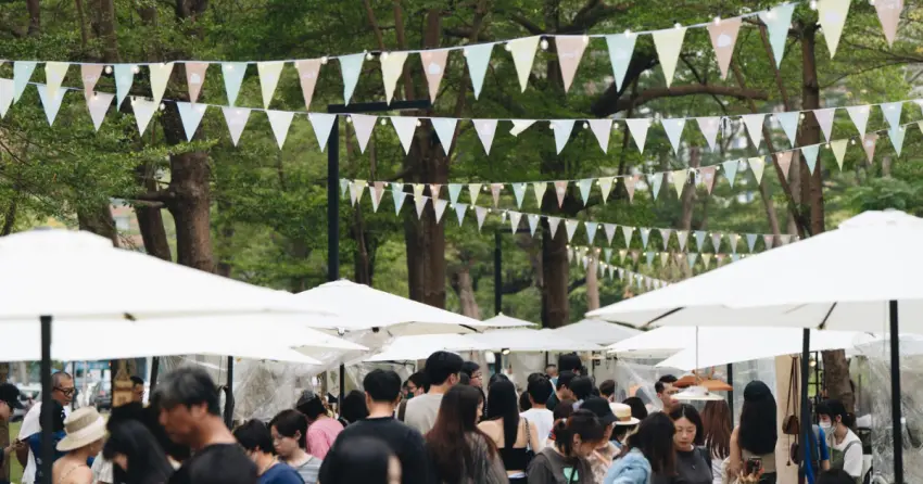 2026高雄走春景點推薦！高美館春節市集16大新春活動，春節開放時間一次看。