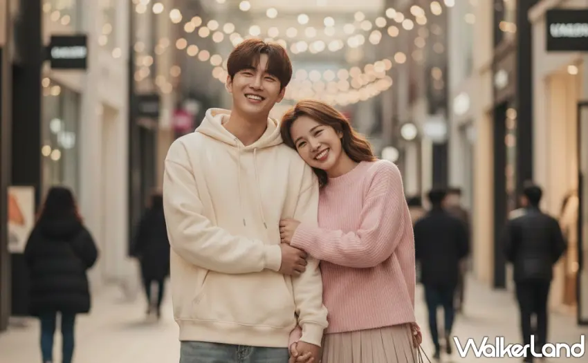 ▲2026脫單必看攻略，屬羊一見鍾情，屬龍易有糾紛，12生肖愛情吉凶月份整理。 / 圖：AI生成提供 窩客島整理