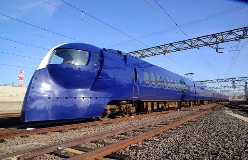 ▲南海電鐵宣布從2026年4月1日起，調整特急列車與指定座位的票價。