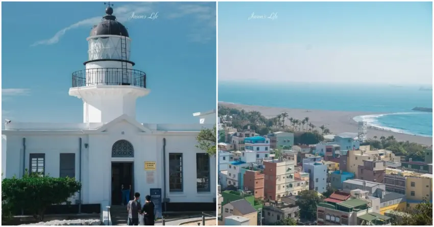 ▲不想跑遠，城市裡也藏著許多浪漫、放鬆的秘密基地，等你與另一半一起細細探索，在都會角落發現專屬的甜蜜驚喜。