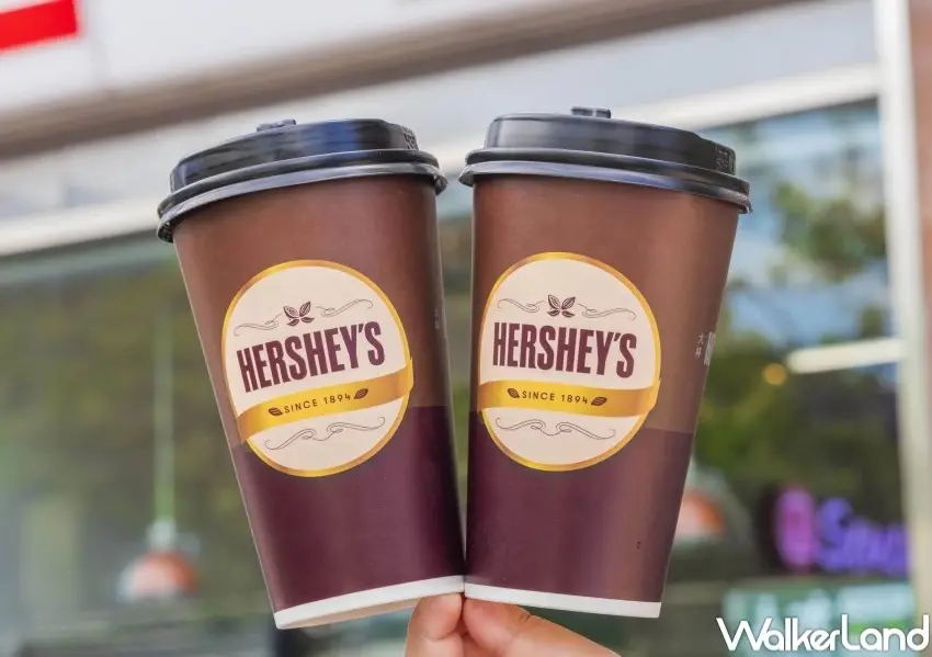 ▲OPENPOINT行動隨時取推出統一企業集團CITY飲品活動，粉絲可分享轉贈巧克力或飲品，增添情人節甜蜜氛圍。