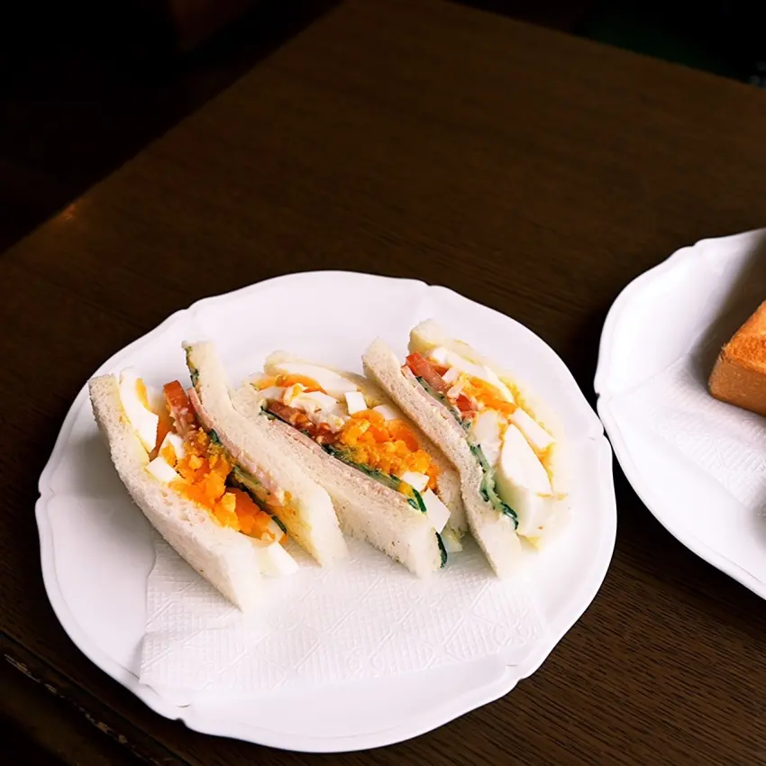 ▲日本Danke ダンケ