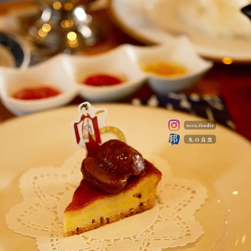 ▲日本Yumeji art café 夢二