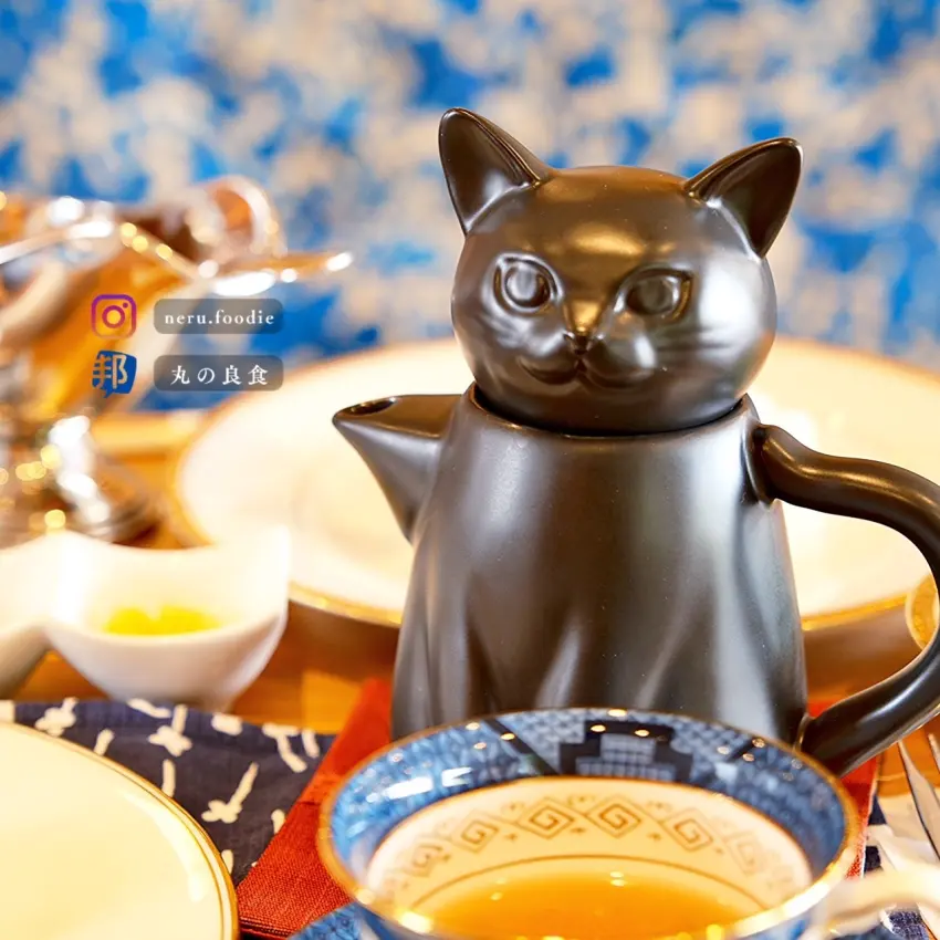 ▲日本Yumeji art café 夢二